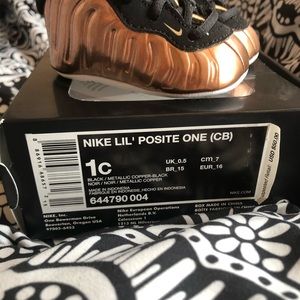 Lil posite 1c